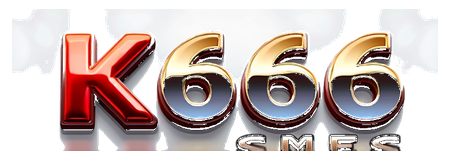 k666 games logo